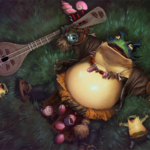 Dota 2 Patch 7.40 Hadirkan Hero Baru Largo
