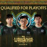 Perjalanan dan Kepergian Team Tidebound dari Kompetitif Dota 2
