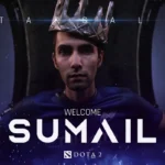 SumaiL Resmi Tinggalkan Nigma Galaxy Siapa Calon Gantinya