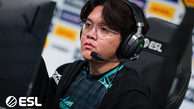 Aurora Gaming Dominasi Group Stage ESL One Birmingham 2026